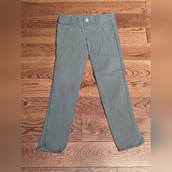 Carter's Size 5 Kids Pants New without tags - Picture 4 of 5
